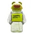 Botella De Osito Happy Mini-cool 1000ml Sm24coh234