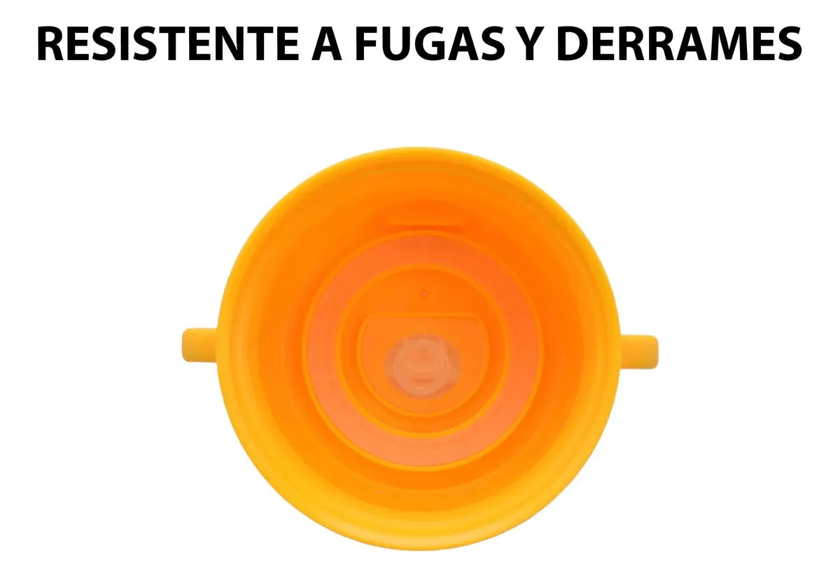 Botella Infantil G Duck Kids 550ml Sm22hat205