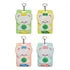 Porta Credencial Infantil Raton Pack 4 Piezas Sm23acl041