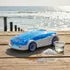 Coche Poder De Sal Serie Cientifica Robotica Mi Alegria
