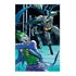 Dc Rompecabezas Batman Joker 3d 300pz 31x46cm Prime3d
