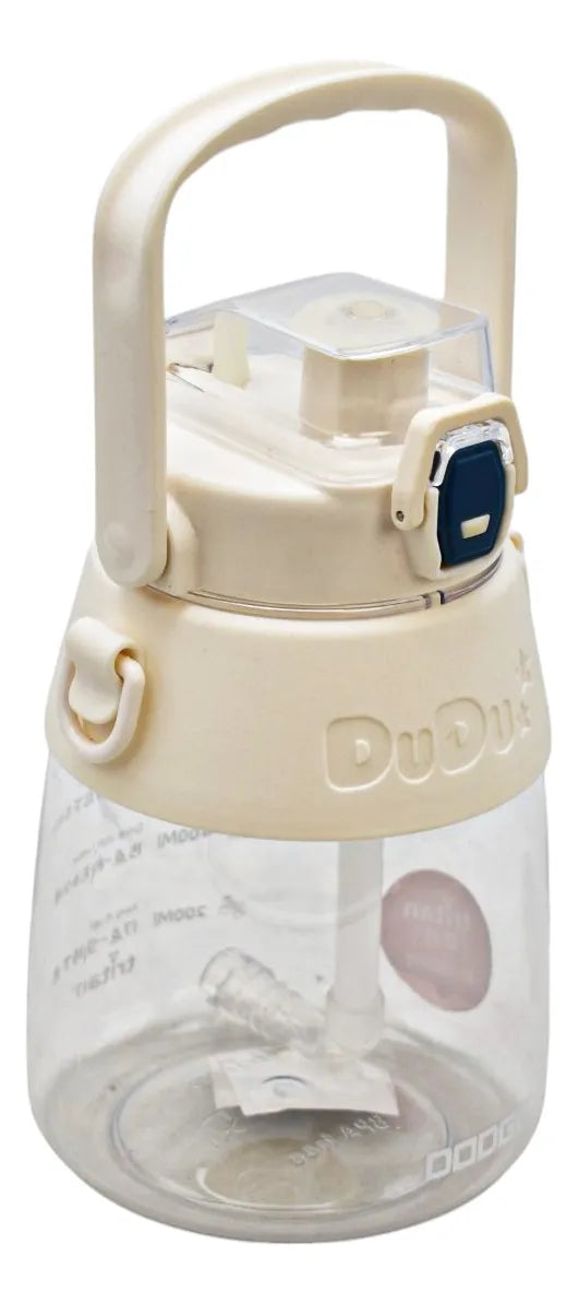 Botella Dudu Pack 4 Piezas 1200ml #1 Sm22hat365