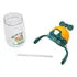 Botella Para Niño Con 2 Asas Y Moño 350ml 82476