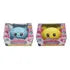 Smooshzees Snugzees Pack Luna Y Custard Serie 1 Characters
