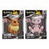 Pokemon Select Deluxe Vinyl Pack 2 Figuras 18cm S3 Jazwares