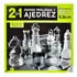 Damas Inglesas Y Ajedrez 2 En 1 Tablero De Cristal Novelty