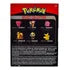 Pokemon Snubbull Select Collection S3 Wicked Cool Toys Da