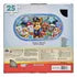 Paw Patrol Pack Rompecabezas Espuma Y Dropple Spin Master