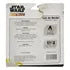 Lampara Luz De Noche Star Wars Grogu Pack 10pz Bestway Cd