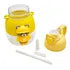 Botella Con Figura De Animalito Con Asa 1000ml Sm24coh243