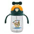 Botella Para Niño Con 2 Asas Y Moño 350ml 82476