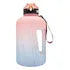 Botella Deportiva Con Asa Sport 2200ml F-18