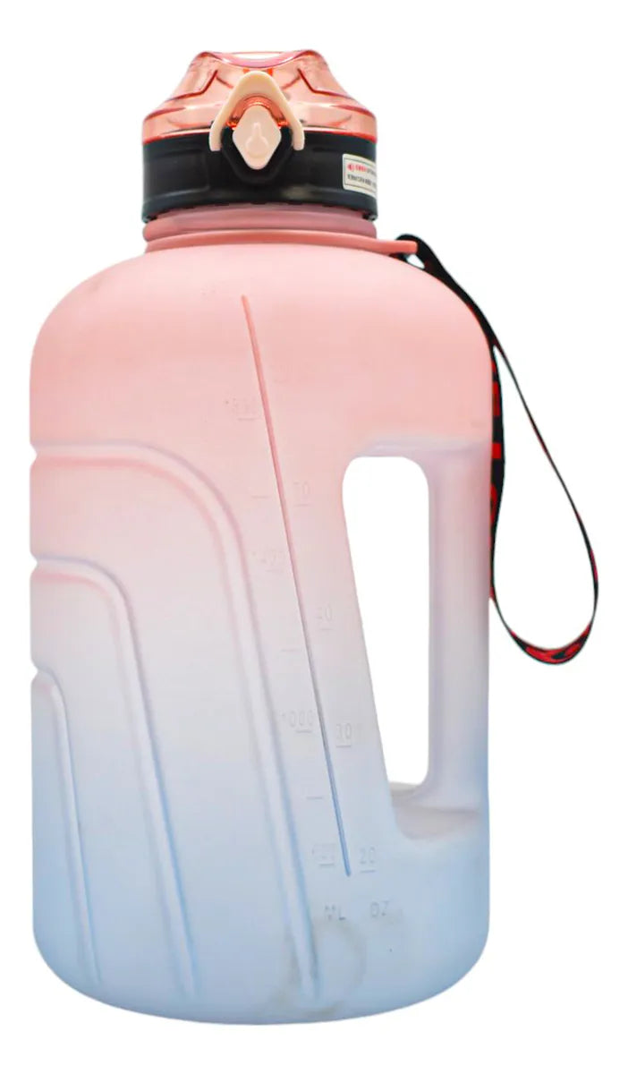 Botella Deportiva Con Asa Sport 2200ml F-18