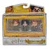 Harry Potter Micro Remus Severus Peter Spin Master Cf