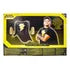Dc Black Adam Hero Set 10 Sonidos Spin Master