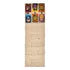Marvel Avengers Torre De Madera 3 En 1 Novelty Cd