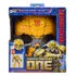 Transformers One Bumblebee Mascara 2 En 1 Muñeco Hasbro Cf