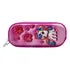 Lapicera Unicornio Flor 2 Cierres Ll24bpp525 Detalle