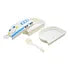 Toper Tren Lunch Box Con Cubierto 550ml Sm23cou204