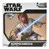Star Wars Luke Skywalker Rompecabezas 1000pz Novelty