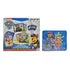 Paw Patrol Paquete 13 Rompecabezas 584 Piezas Spin Master