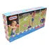 Totsports T Ball Set Beisbol Rosa Para Niños Little Tikes