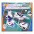Set 3 En 1 Micro Telescopio Y Binoculares Astro Mi Alegria