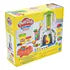 Play Doh Kitchen Creations Licuadora Batidos 198g Hasbro Cf Color Multicolor