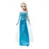 Disney Frozen Muñeca Elsa Canciones Mágicas Español