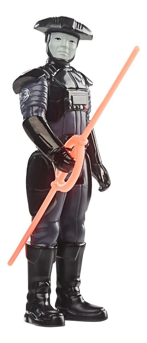 Figura De Acción Fifth Brother Star Wars Obi-wan Kenobi 4