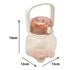 Botella En Forma De Oso Con Dispensador 1000ml Sm22hat353