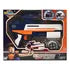 Spin Fighters Shatter And Shadow Blaster Lanza Trompos Ruz Color Multicolor