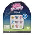 Disney Doorables Stitch Experiencias 9 Figuras Just Play