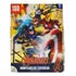 Avengers Rompecabezas Lenticular 100 Pz 23x30.5 Novelty Da