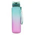 Botella Deportiva Arcoiris 1000ml Pack 2 Pz Sm22hat273