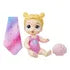 Baby Alive Chapuzón De Sirena Harper Hugs 28 Cm Hasbro