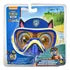 Paw Patrol Sea Patrol Mascara De Nado Chase Swimways Cd