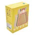 Botella Triangular Super Battle 800ml Sm24coh246
