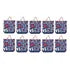 Bolsa Polipropileno 30x34 Cm Love Pack 10pz Bestway