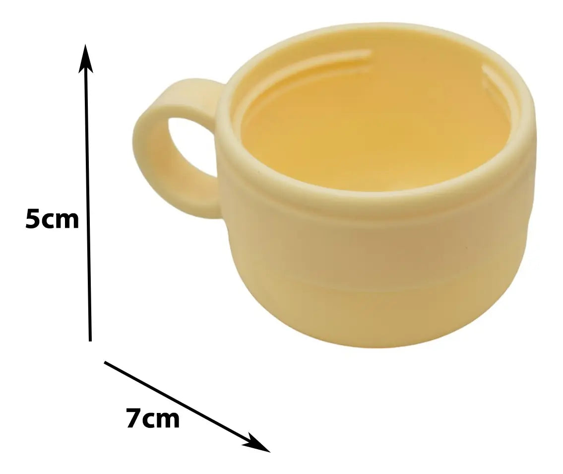 Termo Hermetico Acero Inoxidable Con Taza 500ml Sm23cou330