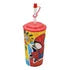 Vaso Lenticular Spider And His Friends Pack 12pz Bestway