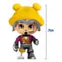 Pinypon Action Balsa Pirata Diki Duki Dariel Set Con Accesorios