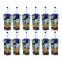 Vaso Lenticular Disney Mickey Donald Duck Pack 12pz Bestway