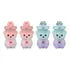 Botella En Forma De Oso Corazon Pack 4 1200ml Sm23cou339