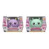 Smooshzees Snugzees Pack Jade Y Puffin Serie 1 Characters