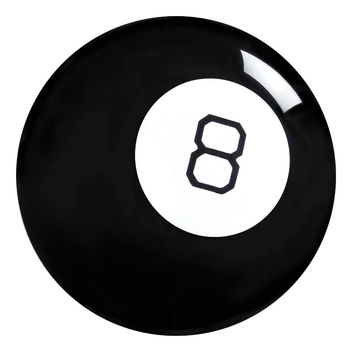 Mattel Games Juego De Mesa Magic 8 Ball