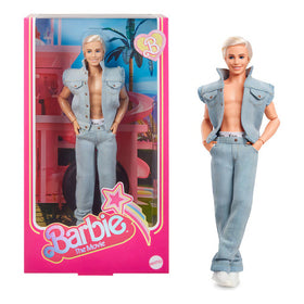 Ken First Look, Barbie The Movie Special Edition