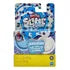 Play Doh Slime Super Cloud Perlas Chocan Y Truenan Hasbro Color Azul/blanco