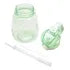 Botella De Tritan Con Asa Y Atomizador Dodge 1.2l Sm22hat103