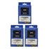 Convertidor De Hdmi A Rca Av 1080p Adaptador De Tv Pack 3 Pz